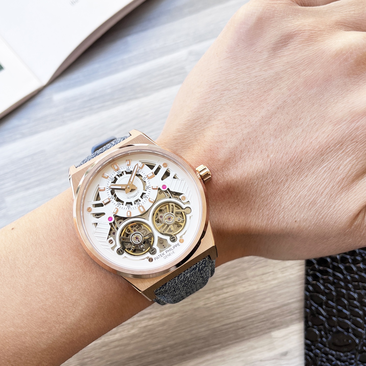 Patek Philippe